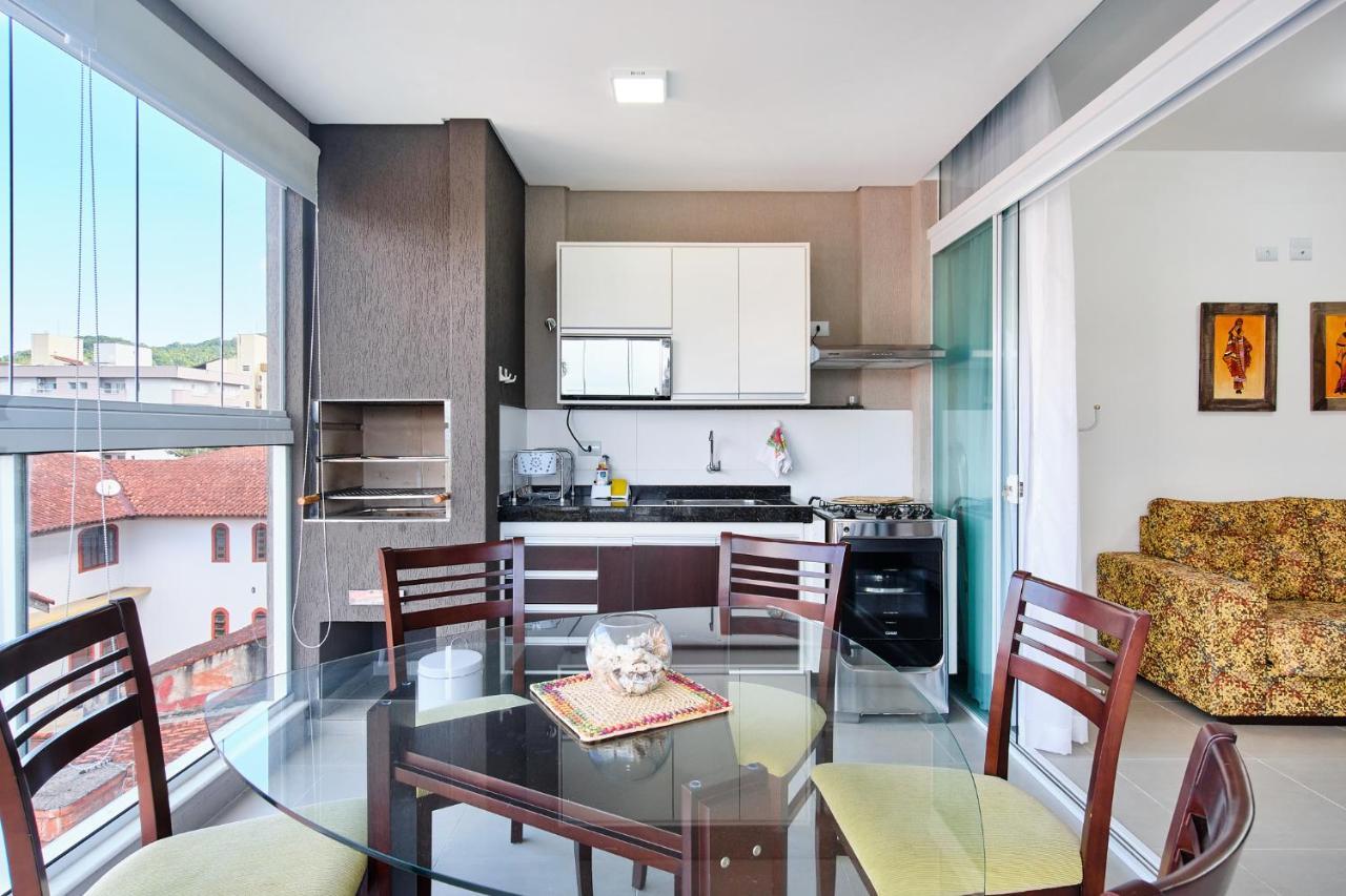 Ubatuba Home Studio ภายนอก รูปภาพ