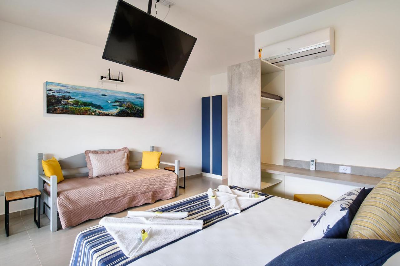 Ubatuba Home Studio ภายนอก รูปภาพ