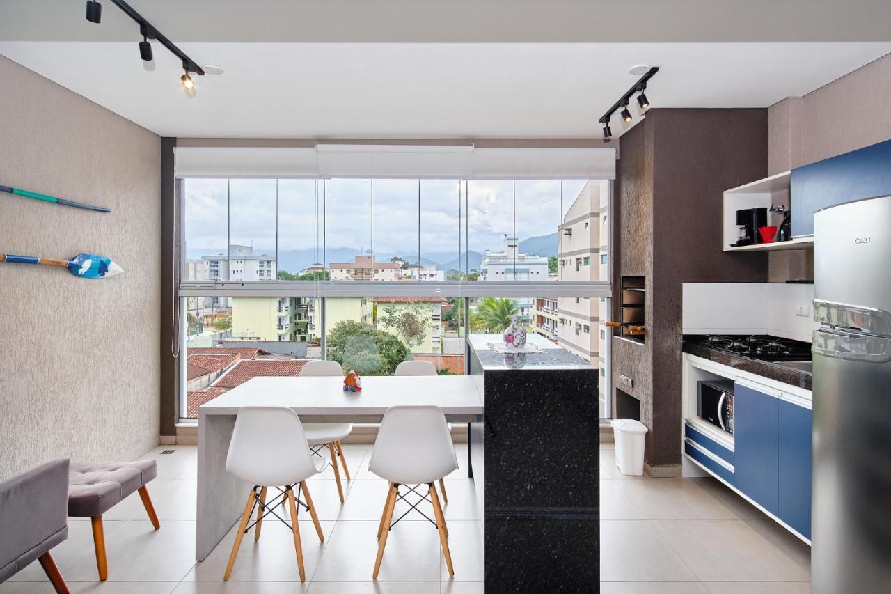 Ubatuba Home Studio ภายนอก รูปภาพ