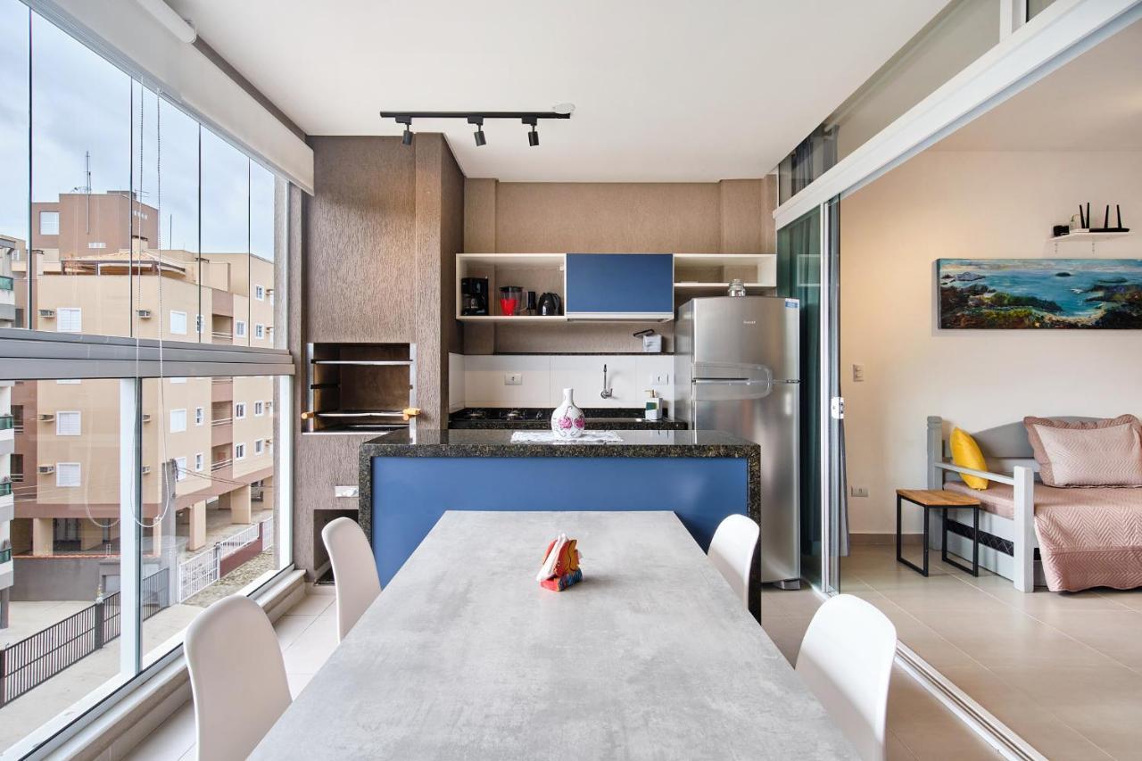 Ubatuba Home Studio ภายนอก รูปภาพ