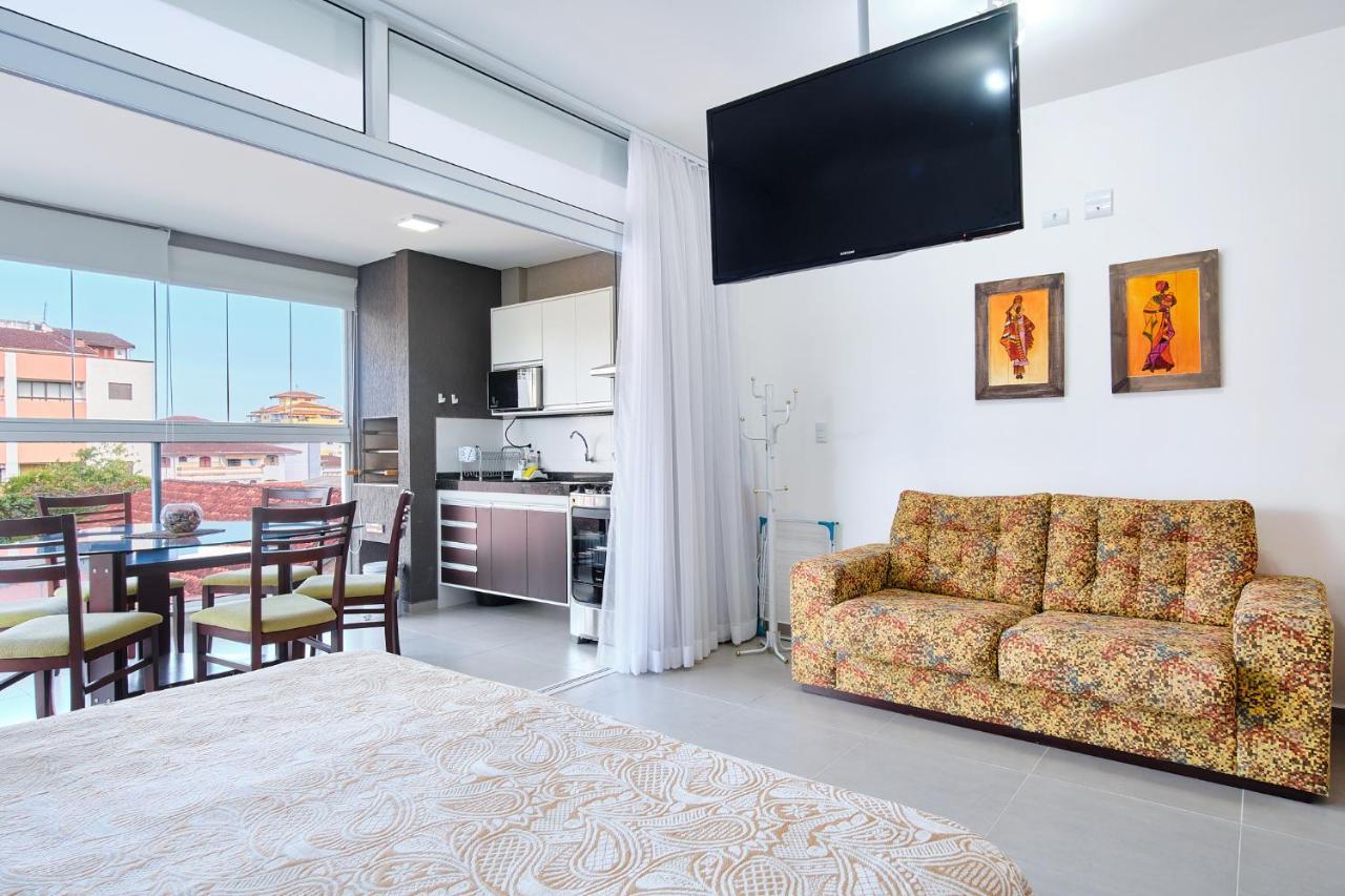 Ubatuba Home Studio ภายนอก รูปภาพ